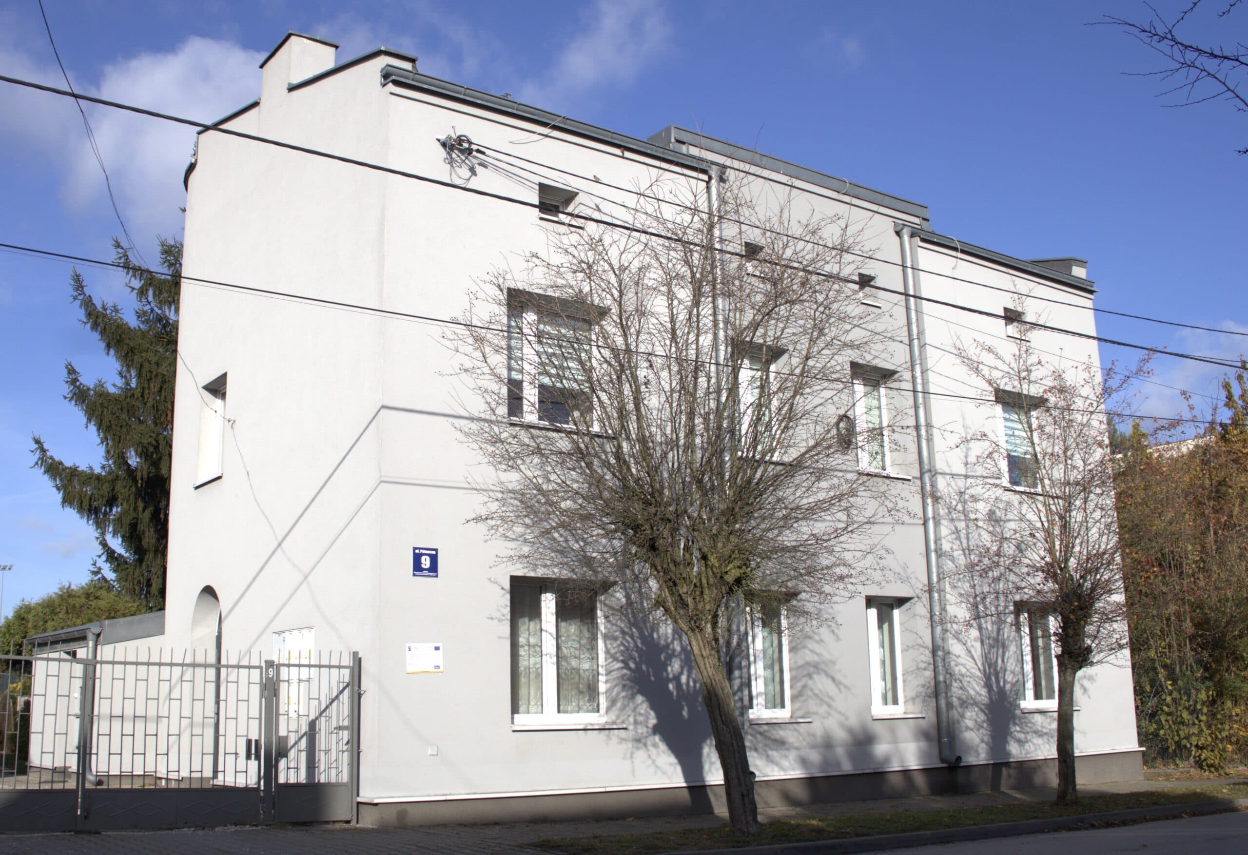 Possimus facilis ipsa sequi recusandae nam